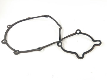 Yamaha Kodiak 400 5y4 [2004] - SEAL del coperchio del motore