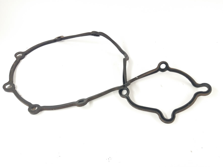 Yamaha Kodiak 400 5y4 [2004] - SEAL del coperchio del motore