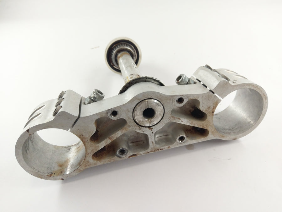 Gas Gas FSR 450 [2008] - Gabelbrücke unten