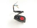 Yamaha TT 600 RE DJ01 [2006] - Switch Handlebar sull'interruttore di uccisione destra-3