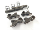 Honda CX 500 E PC06 [1982] - Set di leva KIPP-2