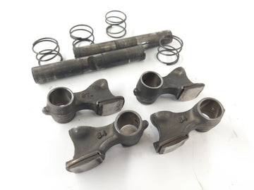 Honda CX 500 E PC06 [1982] - Set di leva KIPP - 0
