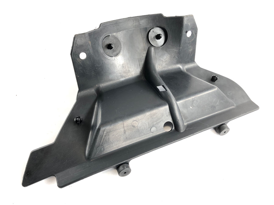 Yamaha YZF R6 RJ03 [2000] - Cadre de protection