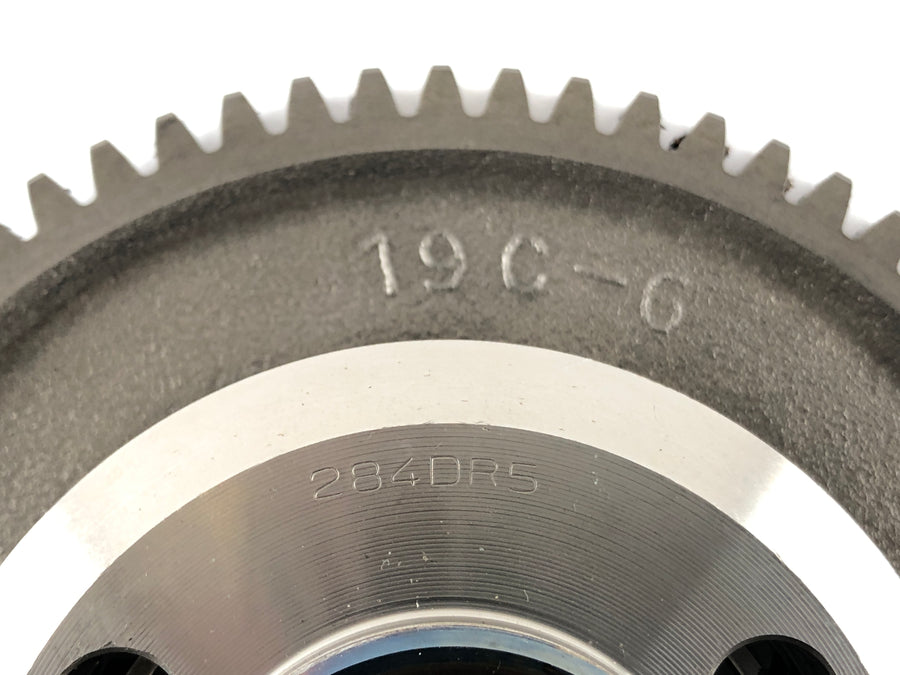 Suzuki Bandit GSF 650 S WVB5 [2005] - Starter freewheel