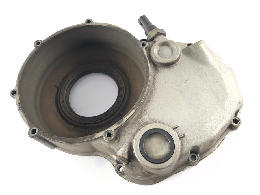 Ducati Multistrada 1000 DS [2004] - Clutch cover engine cover