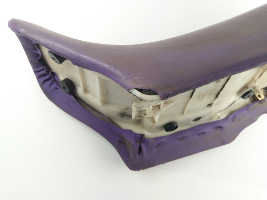 Yamaha DT 80 53V [53VA] - Seat