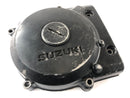 Suzuki DR 250 SJ41A [1982] - Alternator cover engine cover-1