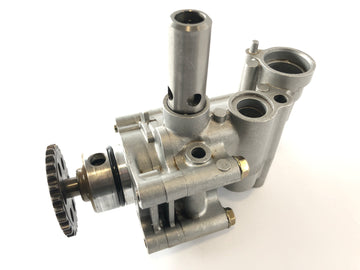 Honda ST 1100 SC26 Pan European [1990] - Pompa dell'olio