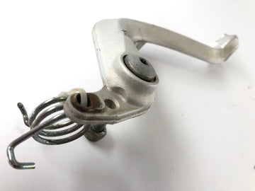 Aprilia SX KX1 125 [2020] - Leva del freno del pedale del freno