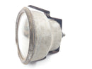 NSU Lux [All years] - Speedometer cloudy glass heavily faded-2