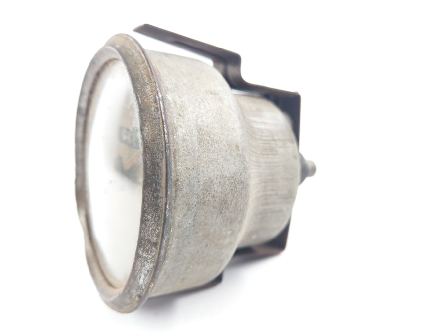 NSU Lux [All years] - Speedometer cloudy glass heavily faded