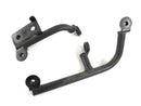 Triumph Speed ​​​​Triple 1050 515NJ [2006] - Fixations de radiateur Fixation de radiateur-1