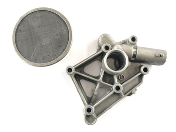 Honda CB 750 K RC01 [1983] - Oil strainer holder - 0