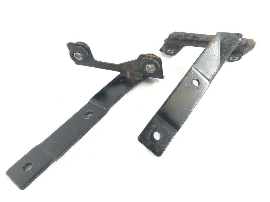 BMW C1 125 [2001] - Titolare del rivestimento in basso