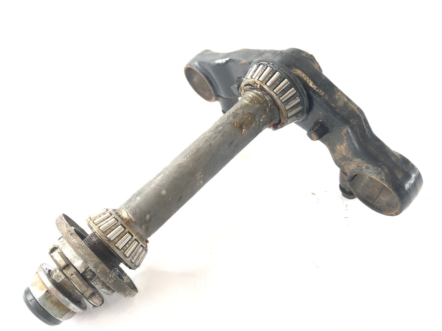 Honda NS 400 R NC19 [1985] - lower triple clamp