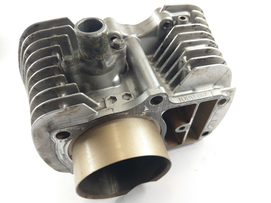 Honda VT 1100 SC32 [1999] - Cylinder with piston