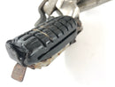 Honda NS 400 R NC19 [1985] - Footrest Driver's footrest right with brake pedal-7