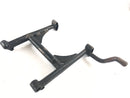 Suzuki T 500 [GT 500] - Stand principale con molle e prese-3