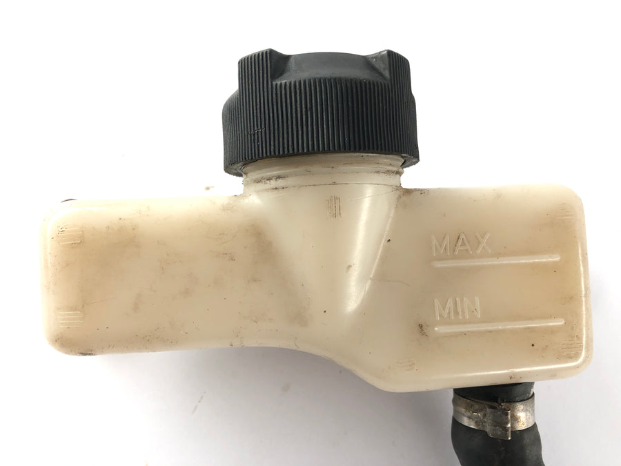 Aprilia RS 125 MPB [2000] - Vase d'expansion du liquide de refroidissement
