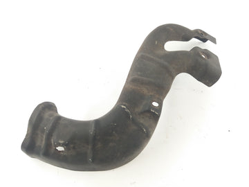 Honda ST 1100 SC26 Pan European [1990] - Heat shield exhaust - 0