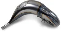 Gas MC 125 [2021-2023] - Lampadina di scarico Factory Fatty Rev - immagine 4