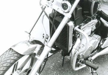 Kawasaki en 500 [1990-1995] - barre de protection des moteurs