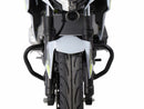 Kawasaki Z 125 [2021-2025] - barre de protection des moteurs-4