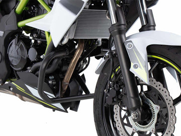 Kawasaki Z 125 [2021-2025] - Barra di protezione del motore - 0