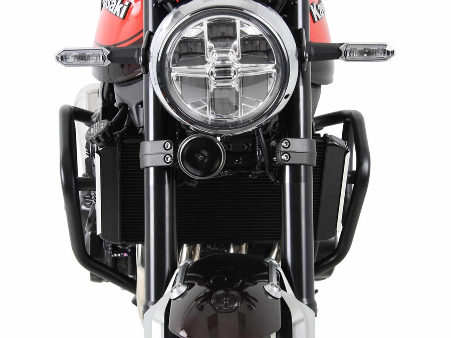 Kawasaki Z 900 RS [2018-2025] - barre de protection des moteurs