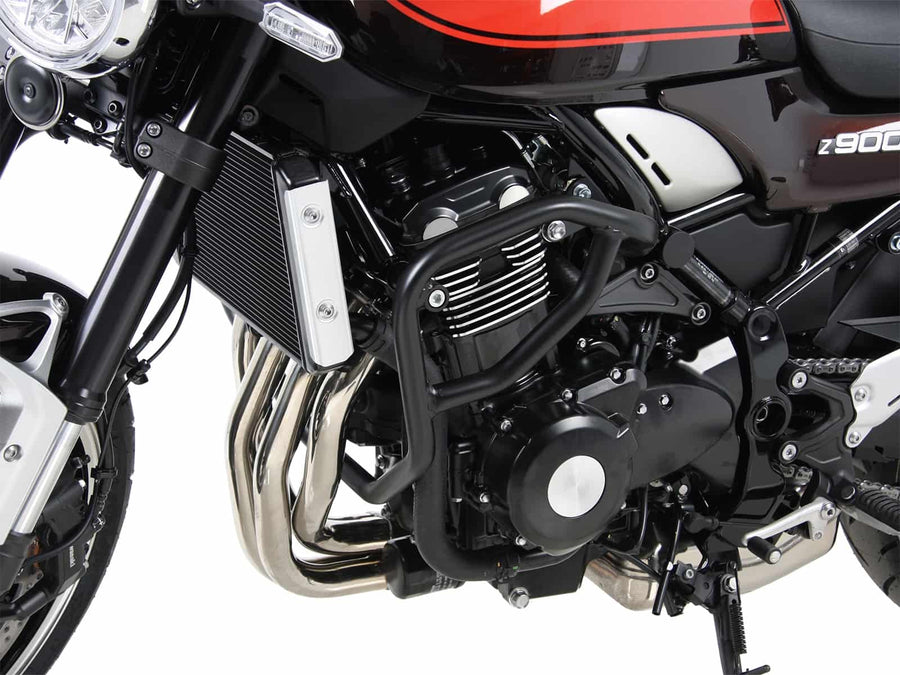Kawasaki Z 900 RS [2018-2025] - barre de protection des moteurs