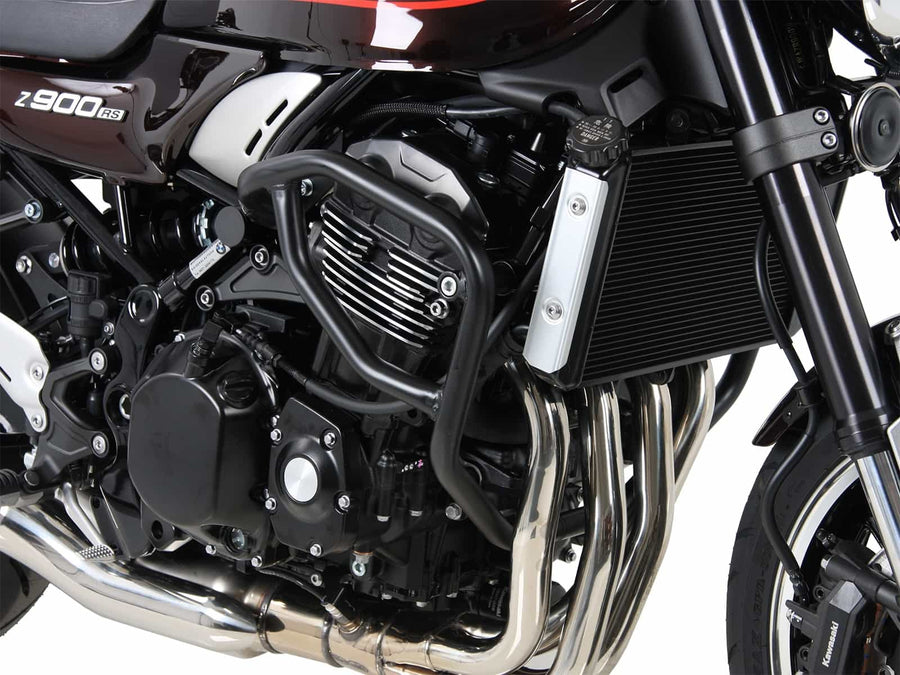Kawasaki Z900 RS [2026] - Motorschutzbügel schwarz