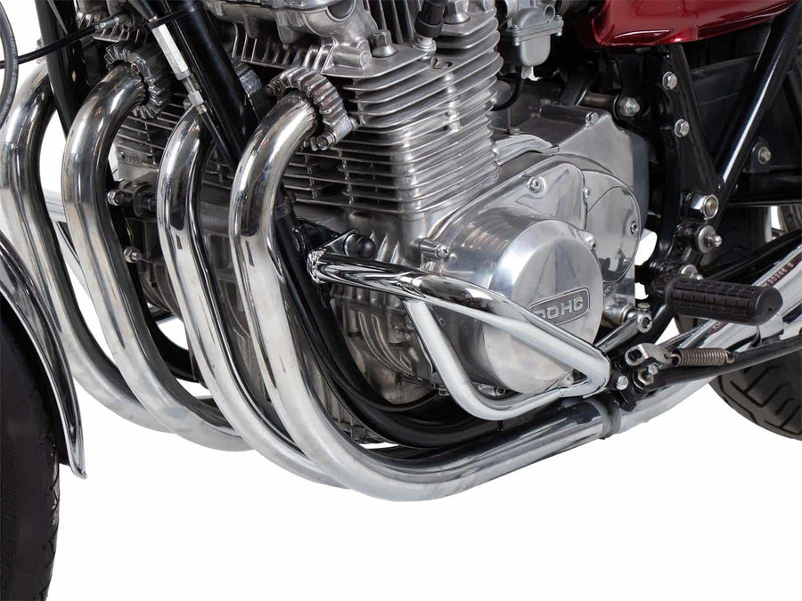 Kawasaki Z 900 [1973-1978] - Motorschutzbügel