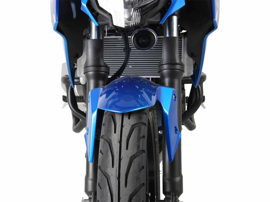 Kawasaki Z 125 [2018-2020] - barre de protection des moteurs