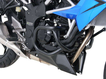 Kawasaki Z 125 [2018-2020] - Barra di protezione del motore - 0