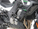 Kawasaki Versys 1000 [2019-2024] - Motorschutzbügel inkl. Protectionpad-1
