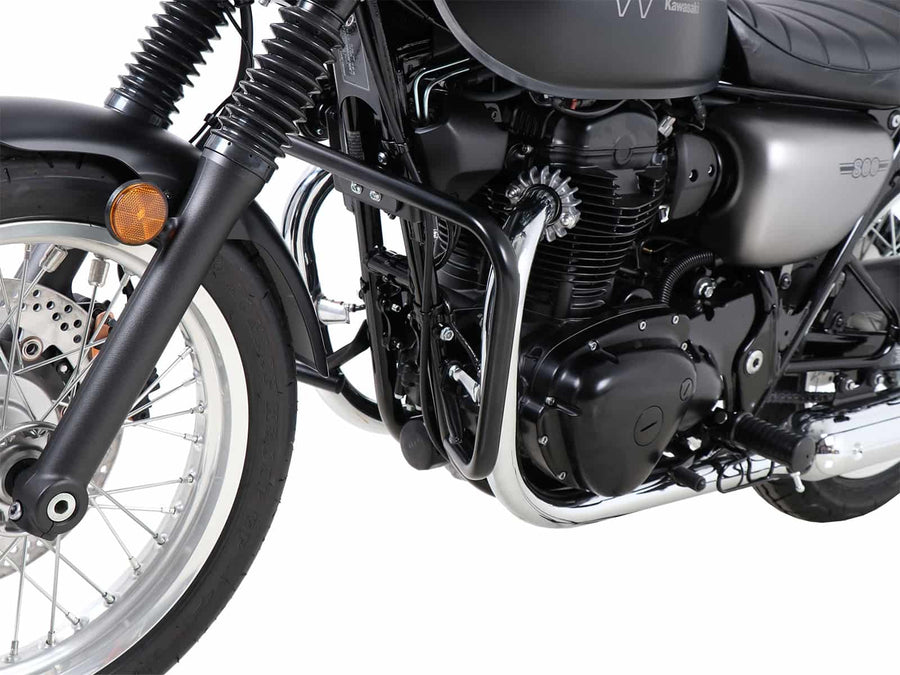 Kawasaki W 800 Street [2019-2025] - Motorschutzbügel