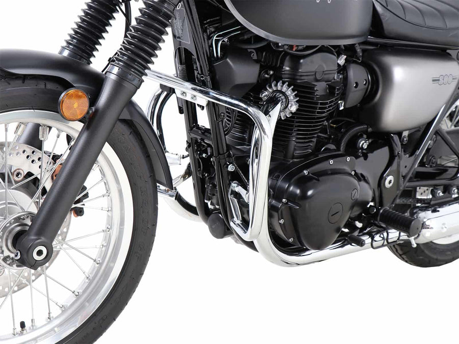 Kawasaki W 800 Street [2019-2025] - Motorschutzbügel