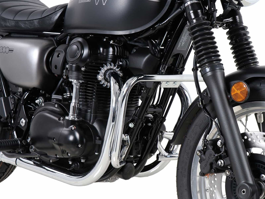 Kawasaki W 800 Street [2019-2025] - Motorschutzbügel