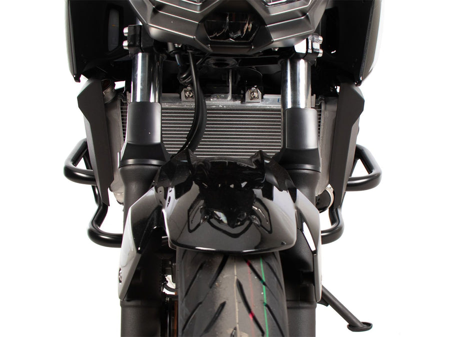 Kawasaki Z 500 [2024-2025] - barre de protection des moteurs