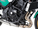Kawasaki Z 650 [2022-2025] - Motor protection bracket including protection pad-4