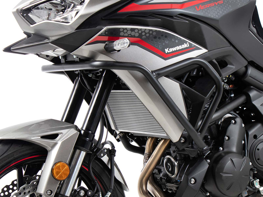 Kawasaki Versys 650 [2022-2025] - Motorschutzbügel