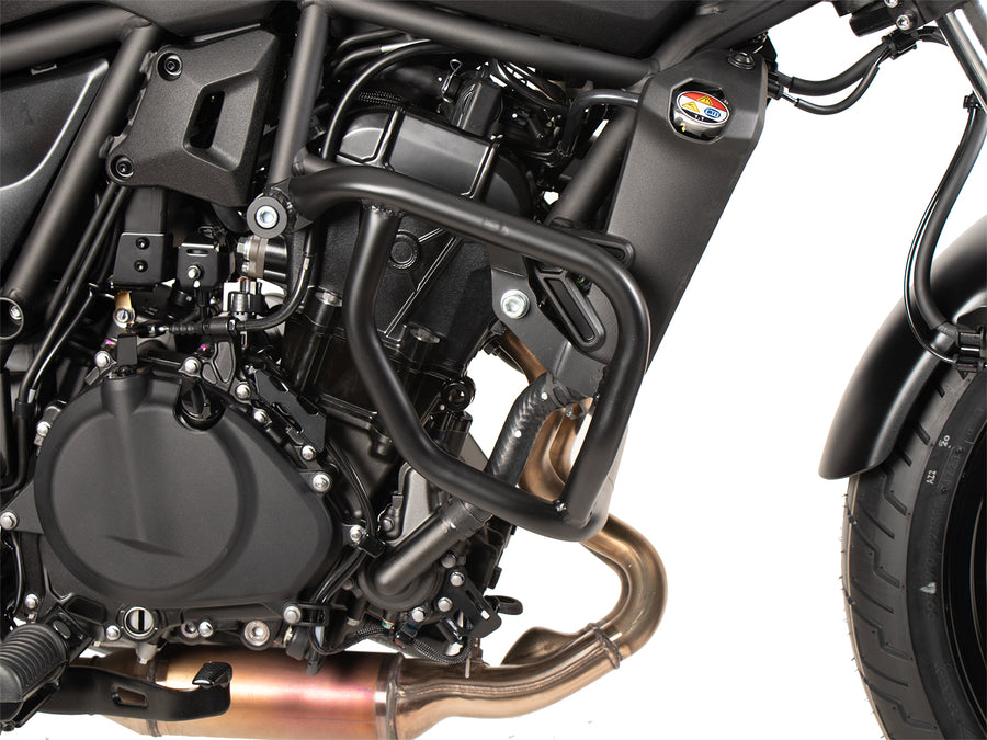 Kawasaki Eliminator 500 [2024-2025] - Motor protection bracket