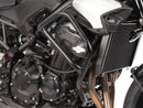 Kawasaki Z 900 [2025] - Motor protection bar including protection pad-1