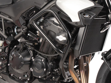Kawasaki Z 900 [2025] - Motor protection bar including protection pad