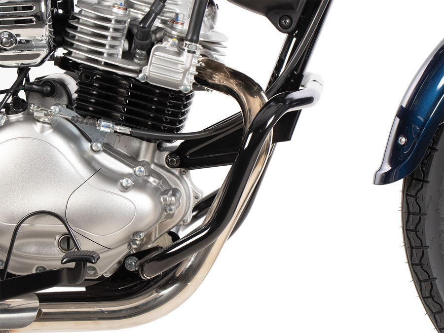 Kawasaki W230 [2025] - Barra di protezione del motore