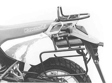 Kawasaki KLX 650 [1993-2001] - Carrier valigia