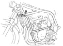 Suzuki GSF 1200 S [1996-2000] - Motorschutzbügel-2