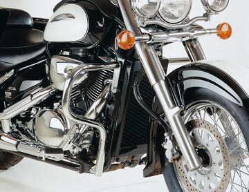 Suzuki VL 800 Intrutder LC V [2001-2005] - Barra di protezione del motore