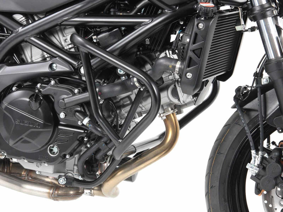 Suzuki SV 650 X [2018-2025] - Barra di protezione del motore