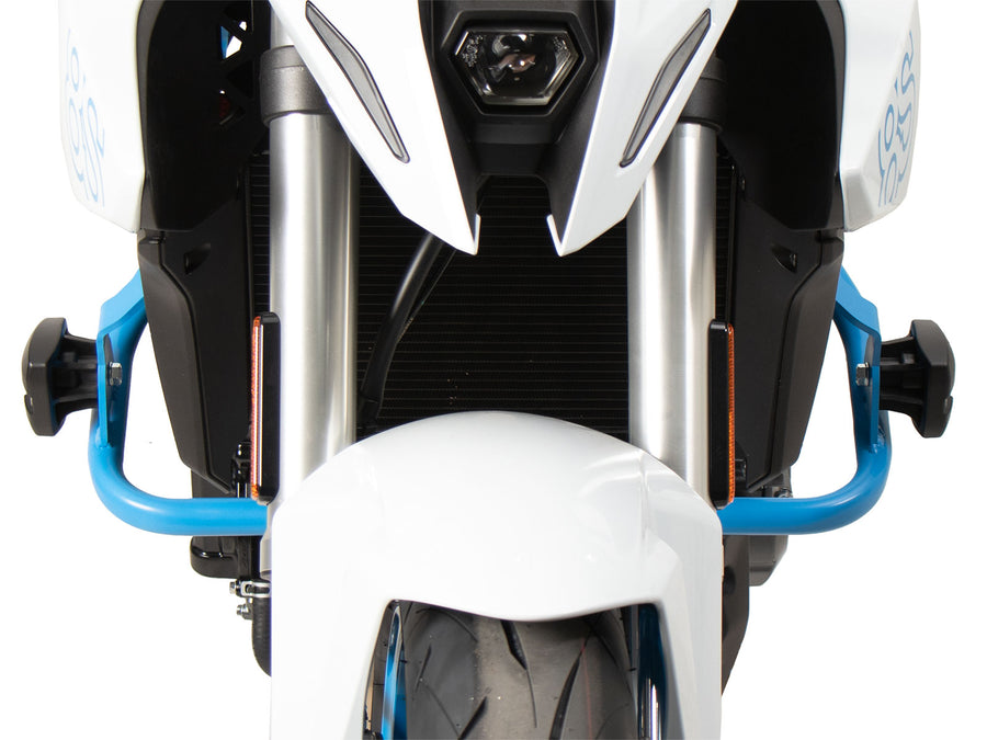 Suzuki GSX 8S [2023-2025] - support de protection moteur, y compris ProtectionPad